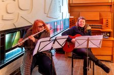 29.03.2026 Kindergottesdienst